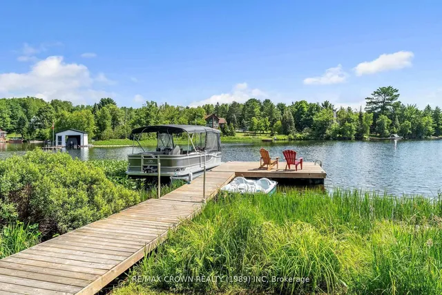 71 Northwoods Drive C Island, East Ferris 5