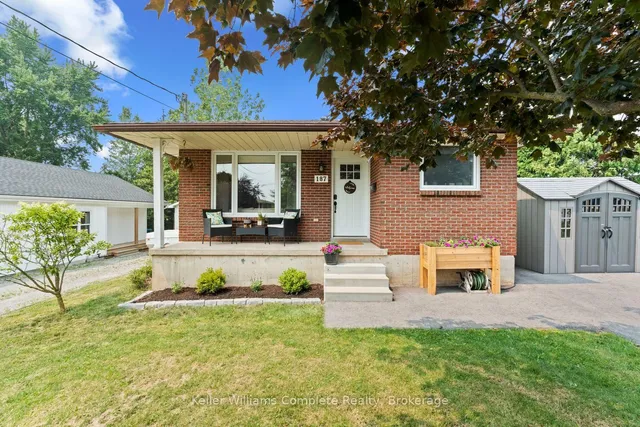 187 Dufferin Ave, West Lincoln 2