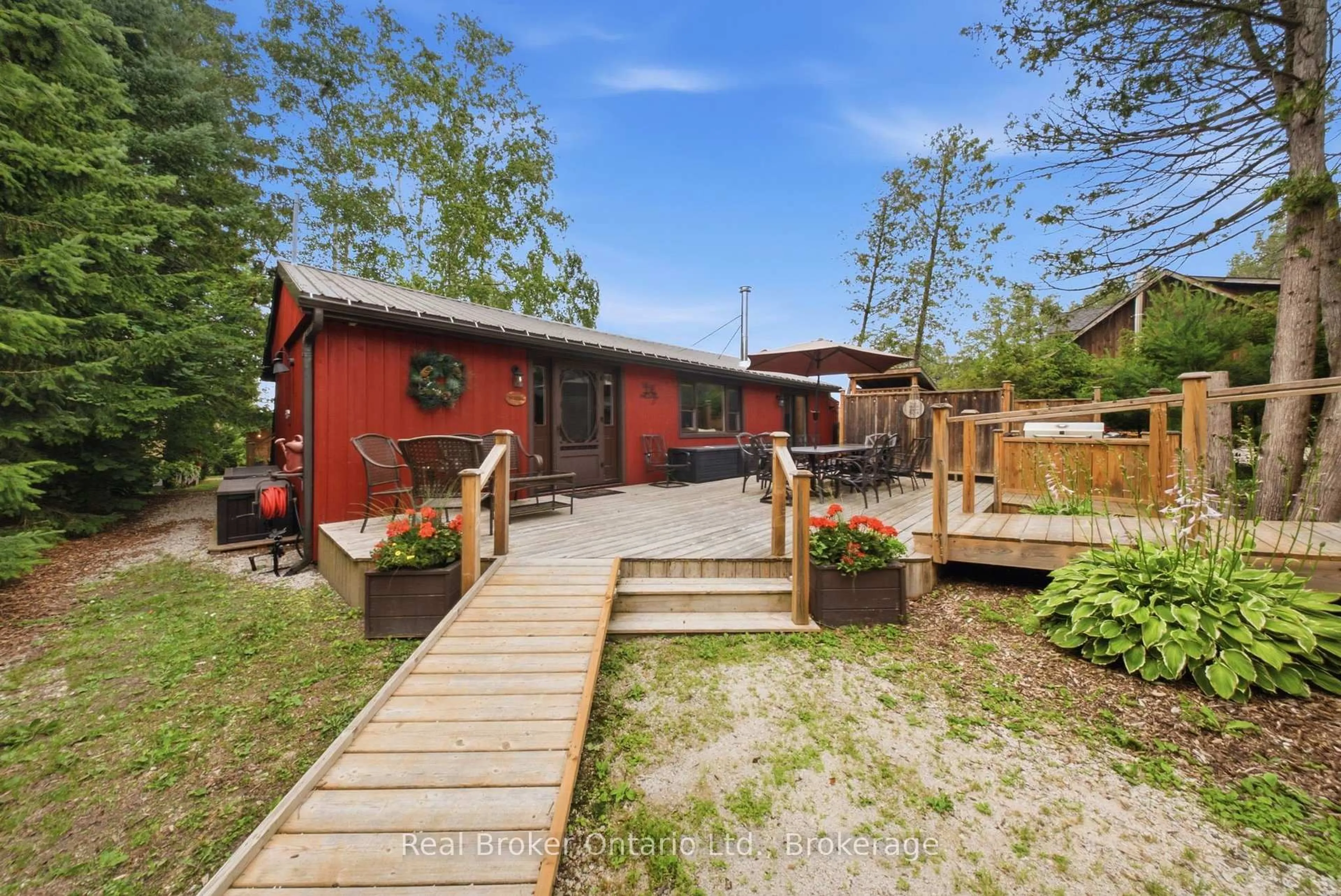 Unknown for 111 Wilson Dr, Georgian Bluffs Ontario N0H 2T0