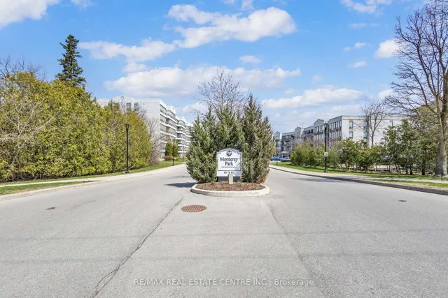 105 BAGOT St #202, Guelph 2