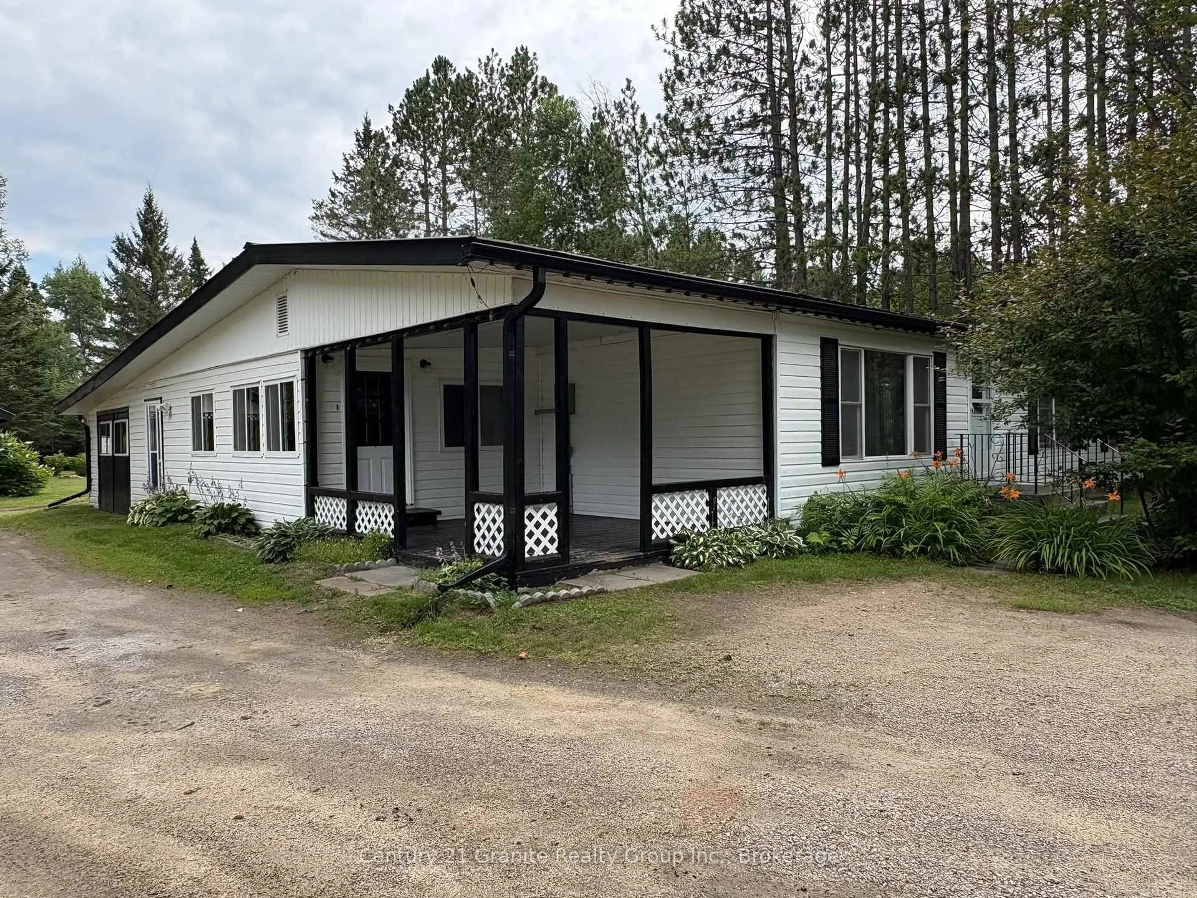 Unknown for 25217 Highway 60, South Algonquin Ontario K0J 2C0