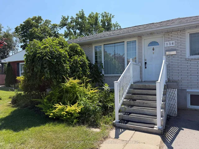 136 Macdonald Ave, Belleville 3