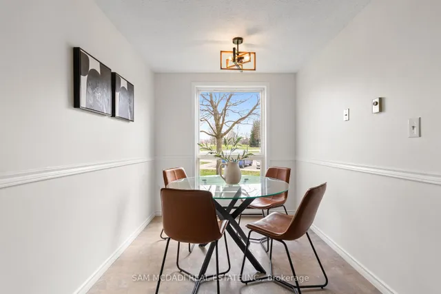 160 Rittenhouse Rd #2, Kitchener 5