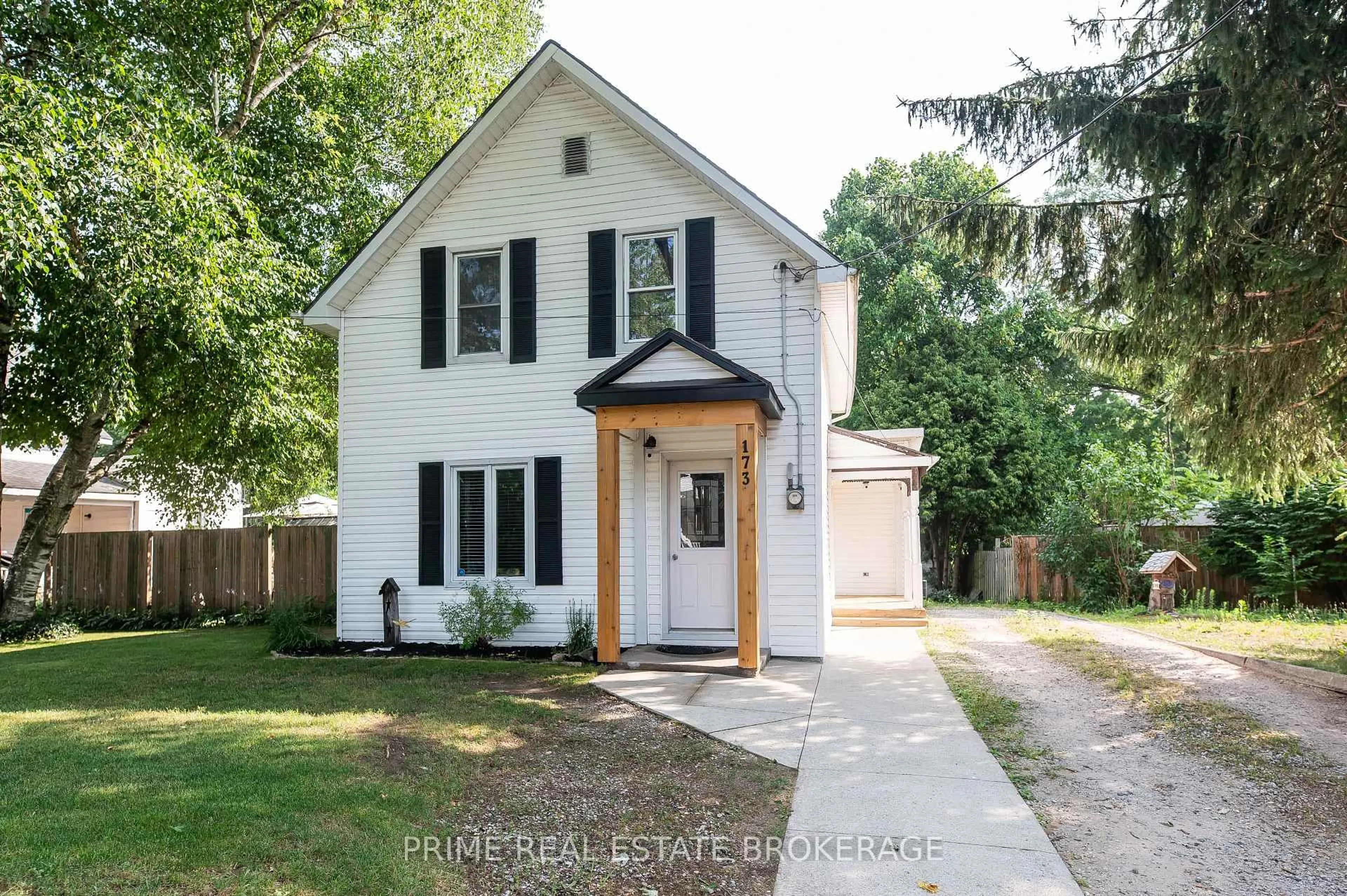 Unknown for 173 Furnival Rd, West Elgin Ontario N0L 2C0