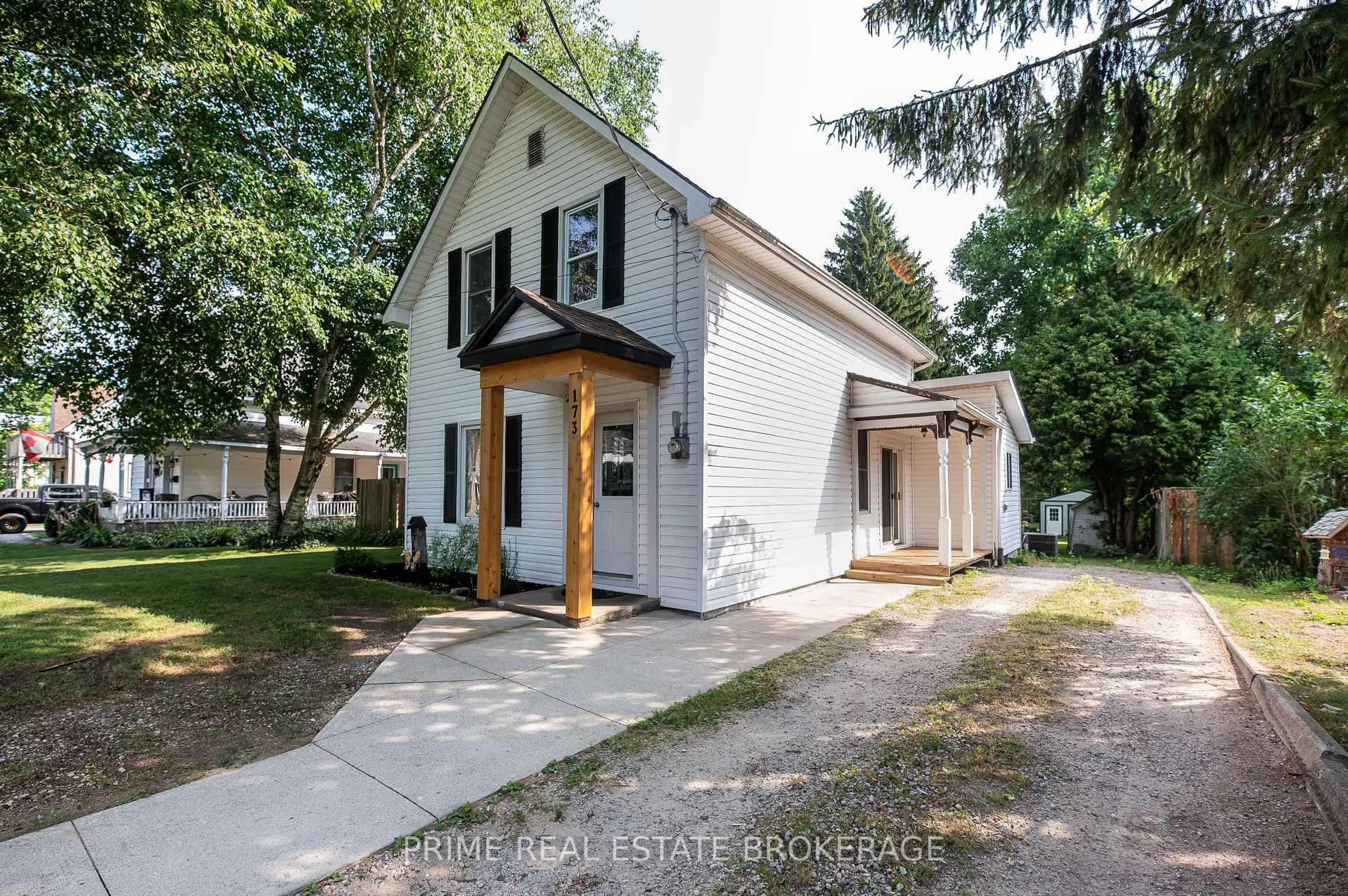Unknown for 173 Furnival Rd, West Elgin Ontario N0L 2C0