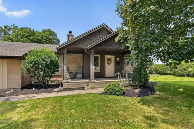 309 Quarterline Rd, Tillsonburg 2