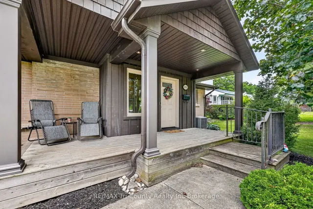 309 Quarterline Rd, Tillsonburg 4