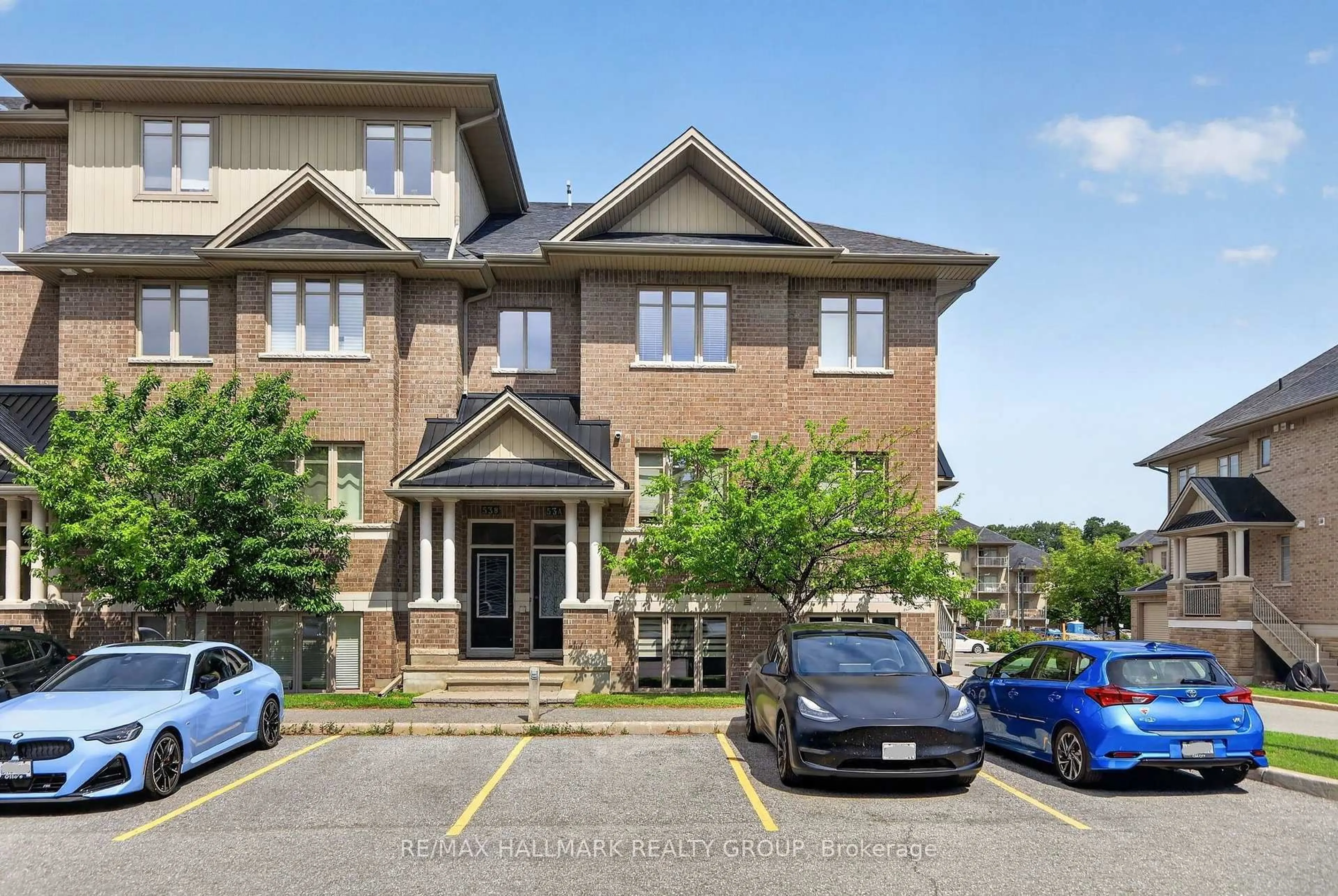 Unknown for 53 Tayside Private #A, Ottawa Ontario K2J 2T3