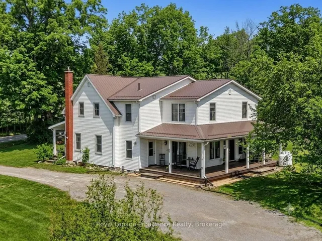 249 Bright Rd, Alnwick/Haldimand 3