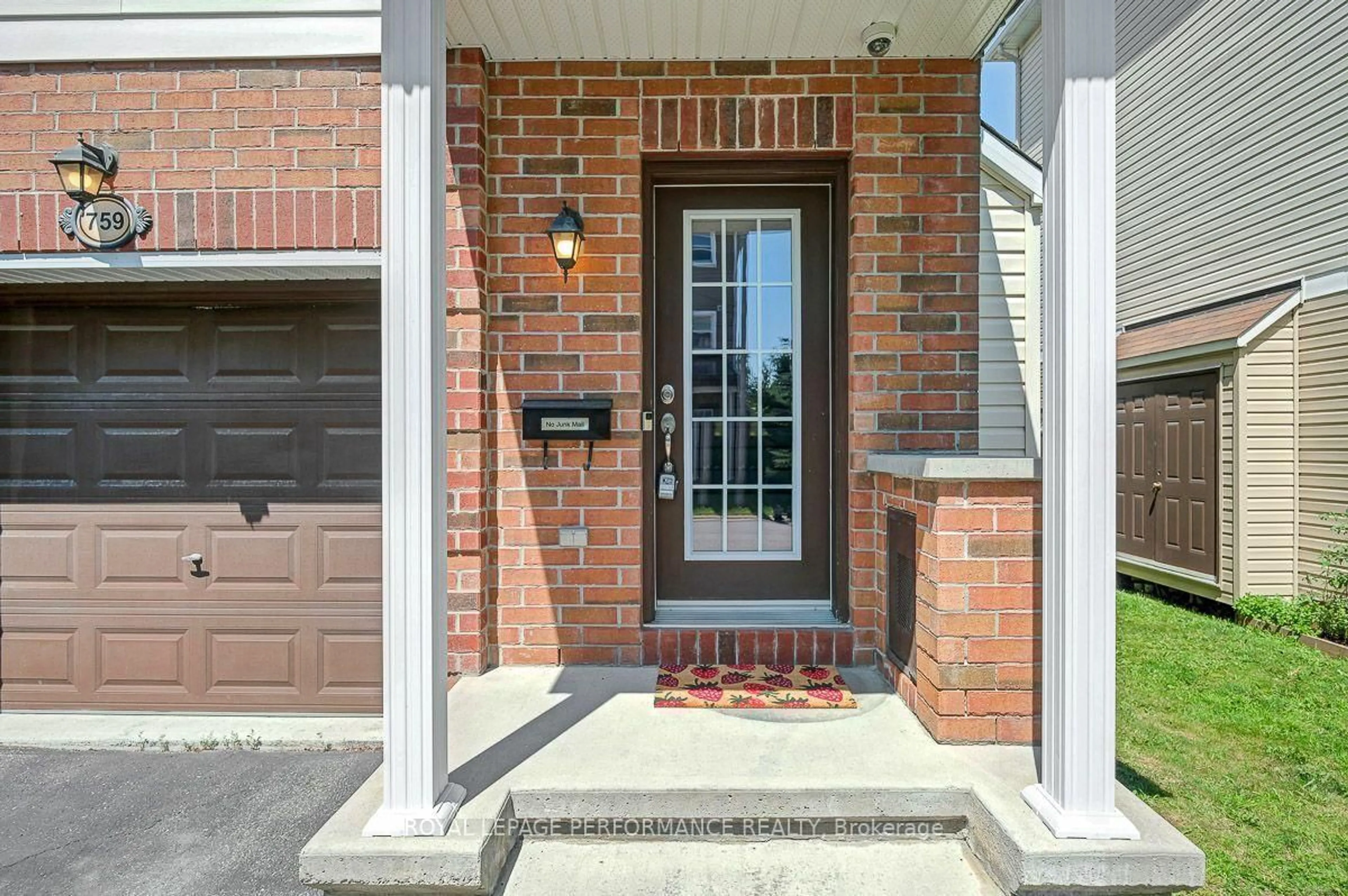 Unknown for 759 Sanibel Private, Ottawa Ontario K2H 0A8