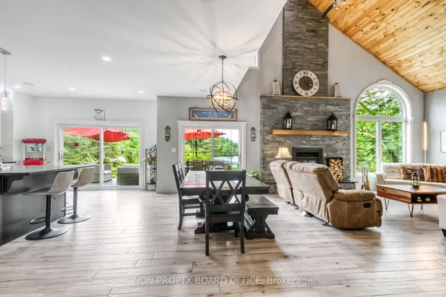 1 Geneva Lake Cres, Sudbury Remote Area 3