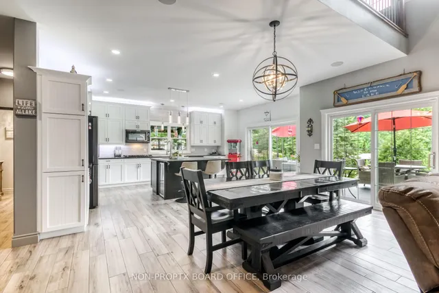 1 Geneva Lake Cres, Sudbury Remote Area 4