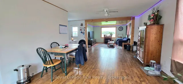10 Quebec Rd, Huron East 2