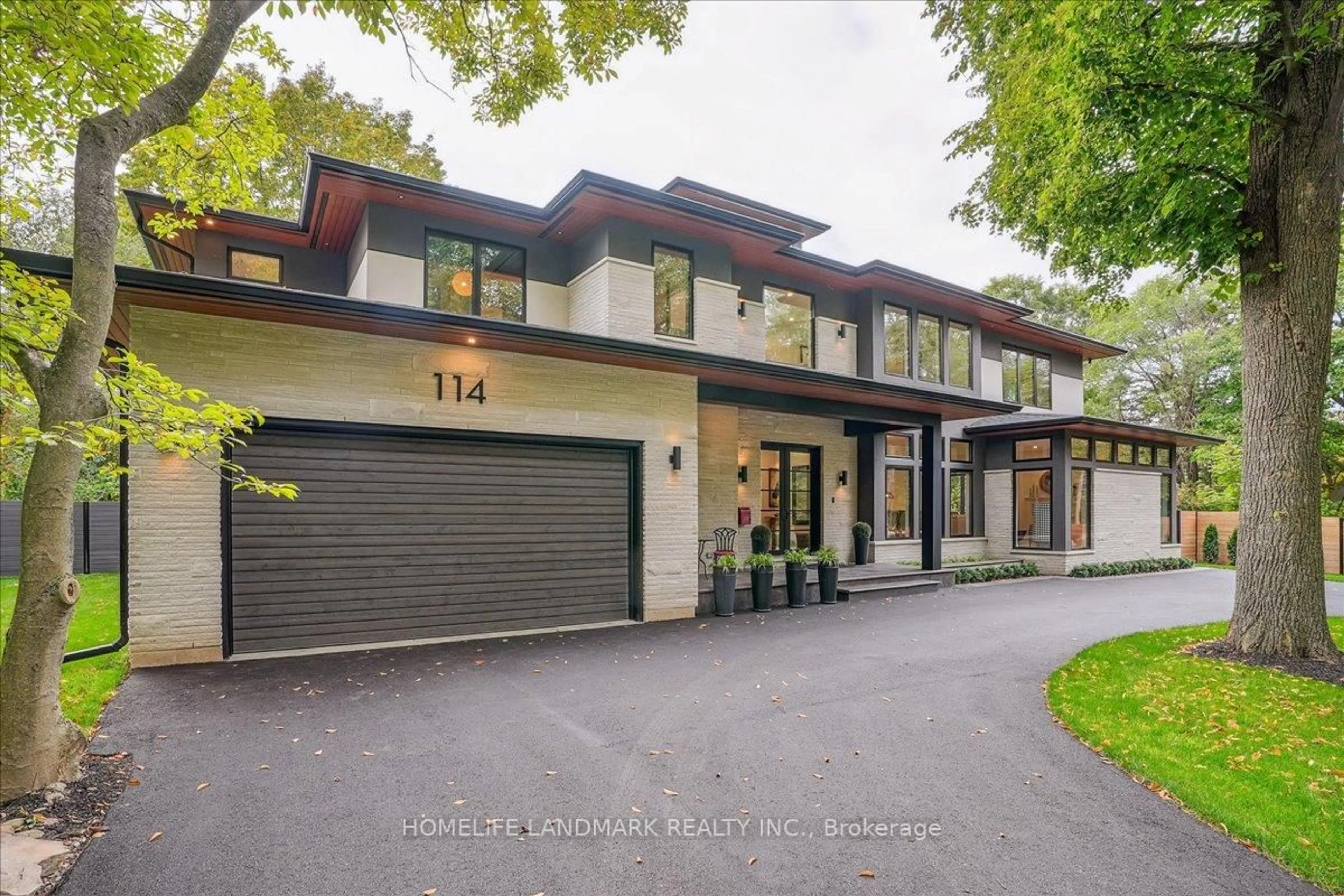 Home with brick exterior material, street for 114 Reding Rd, Hamilton Ontario L9G 1M8
