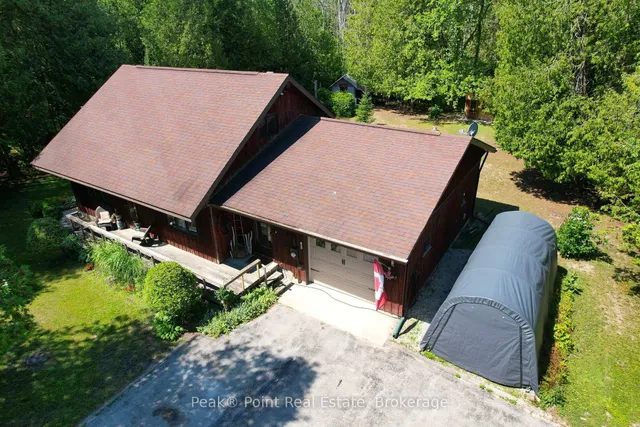 6 WHITEFISH Blvd, South Bruce Peninsula 4
