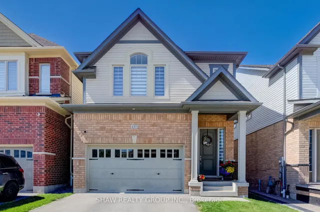 137 Haldimand St, Kitchener 2