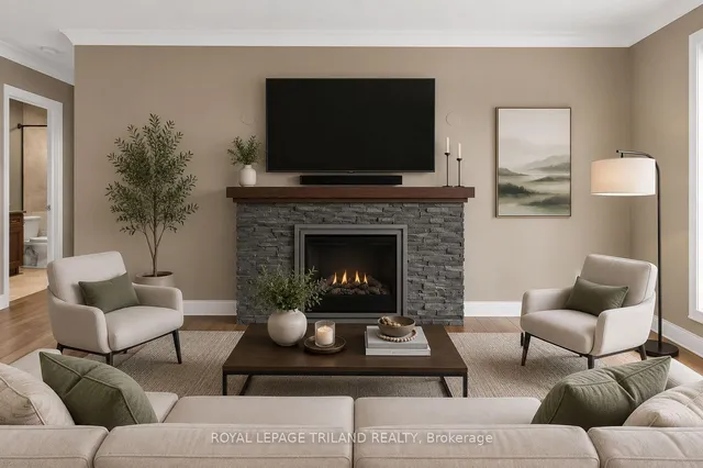 340 Sugarcreek Tr #510, London North 5