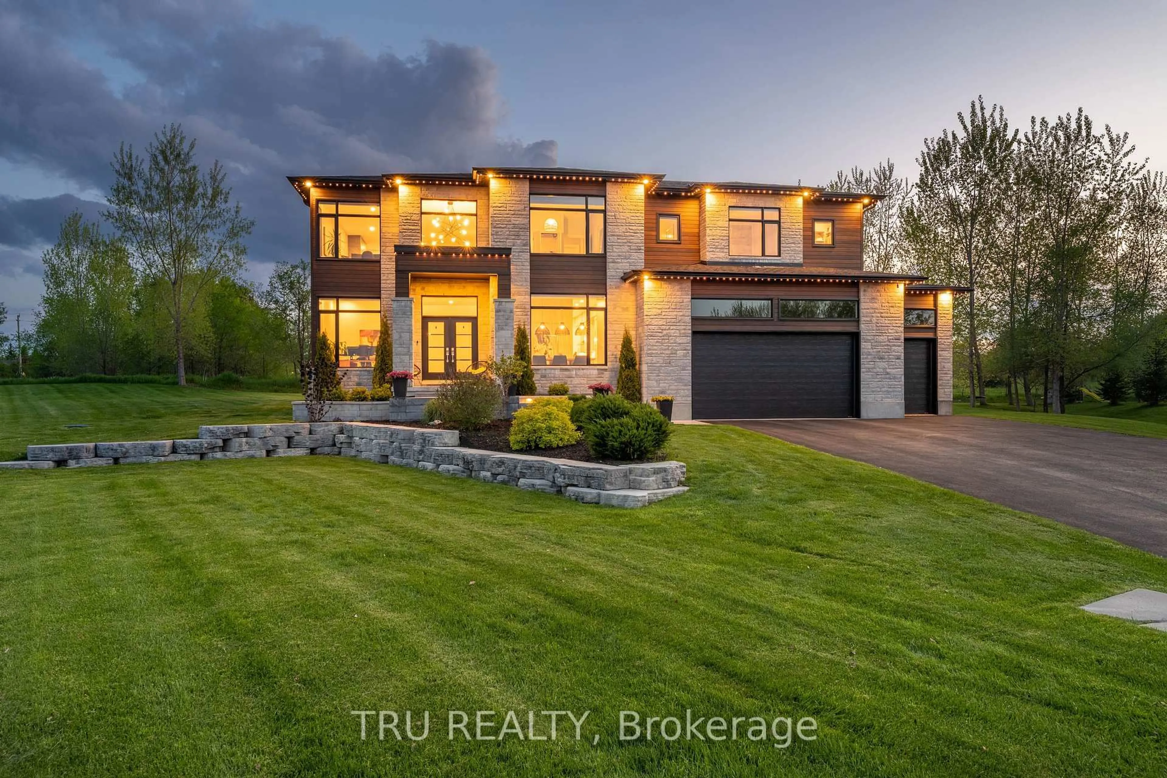 Home with brick exterior material, building for 536 LEIMERK Crt, Manotick Ontario K4M 0B2