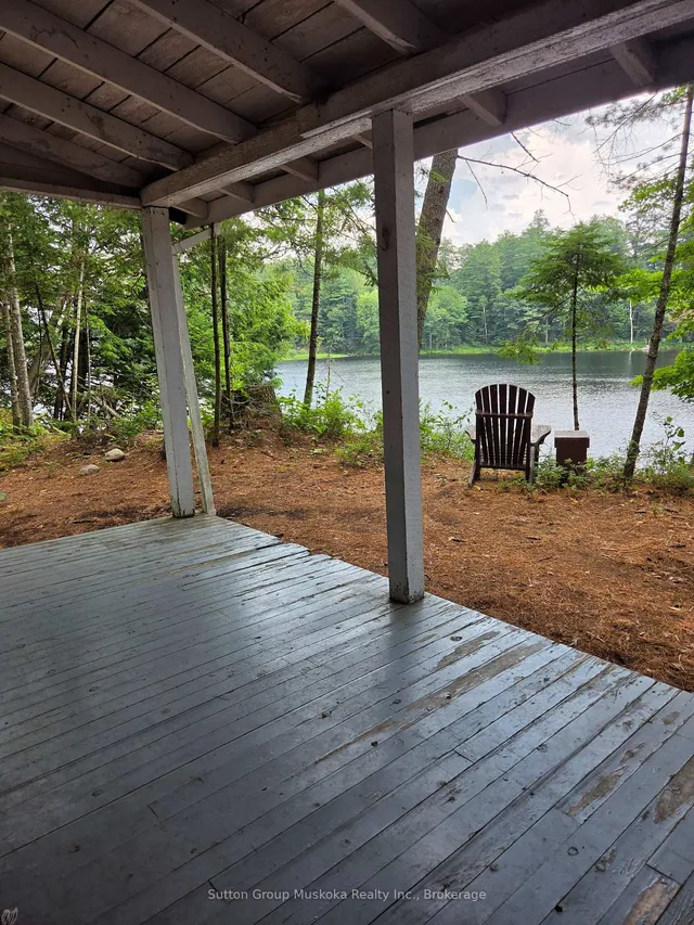 699 South Mary Lake Rd, Huntsville 4