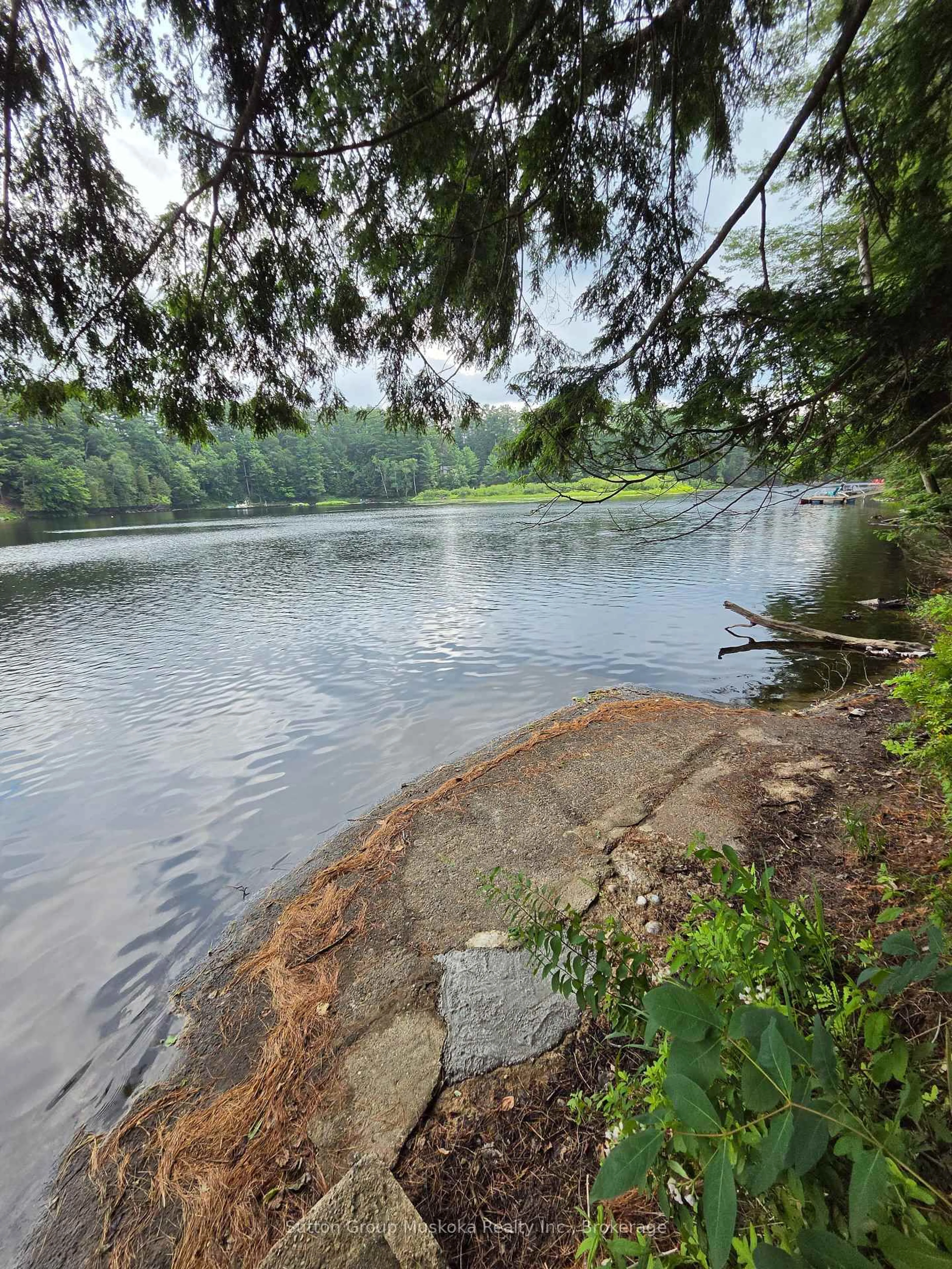 Unknown for 699 South Mary Lake Rd, Huntsville Ontario P0B 1L0