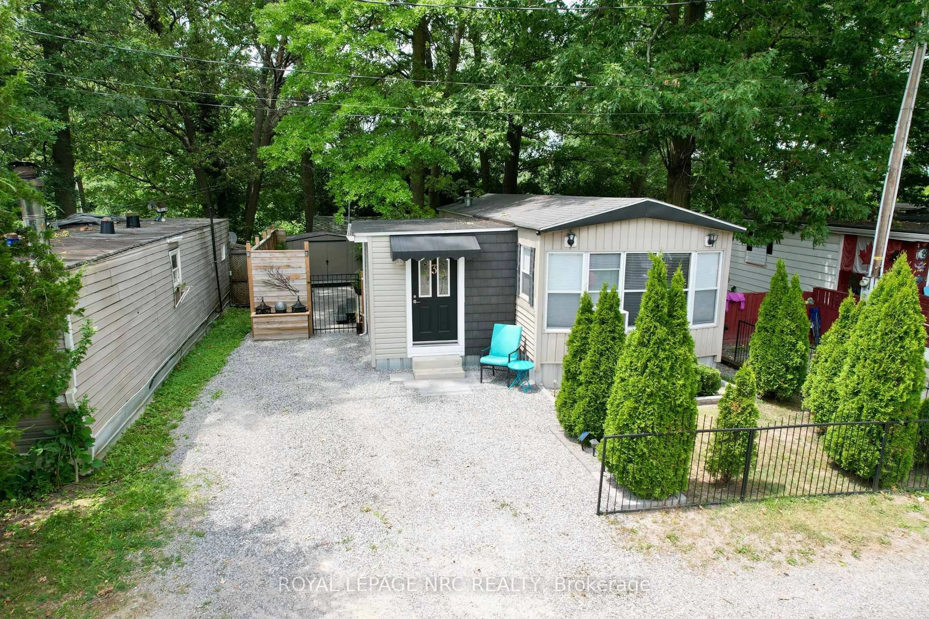 Unknown for 2600 Montrose Rd #3, Niagara Falls Ontario L2E 6S4