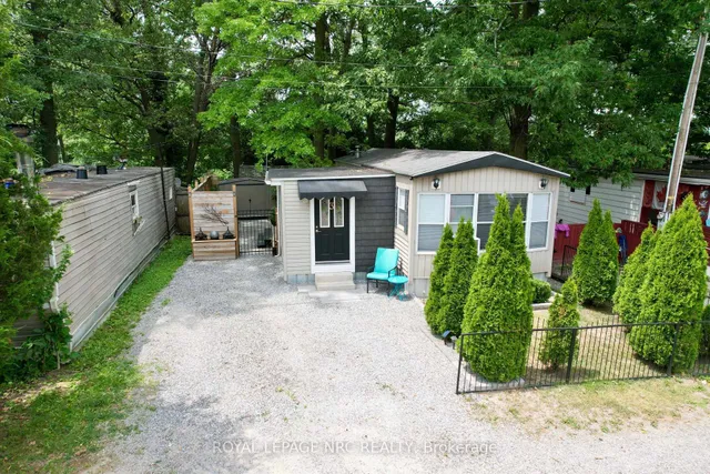 2600 Montrose Rd #3, Niagara Falls 4