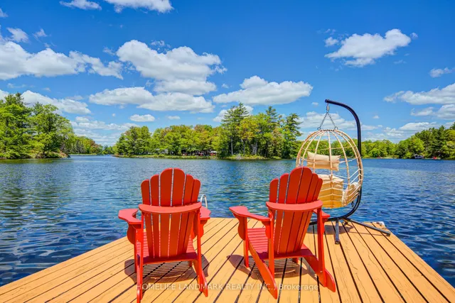 433 WHITES FALLS Rd, Georgian Bay 5