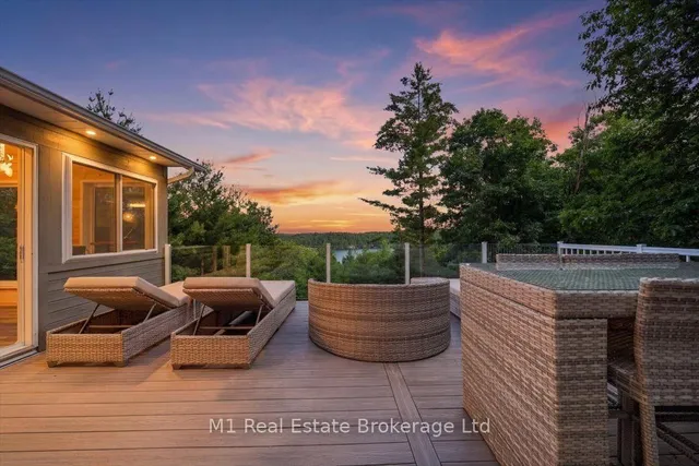 1106 Stephen Rd, Muskoka Lakes 2