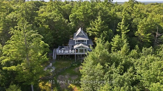 1106 Stephen Rd, Muskoka Lakes 3