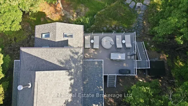 1106 Stephen Rd, Muskoka Lakes 4