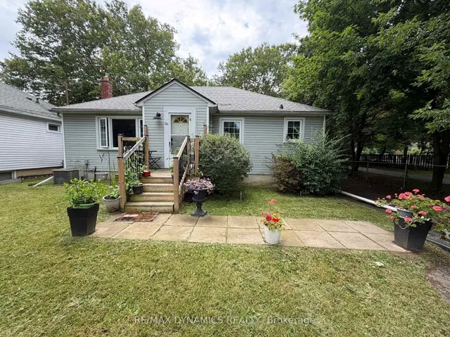 26 Beamer Ave, St. Catharines 2