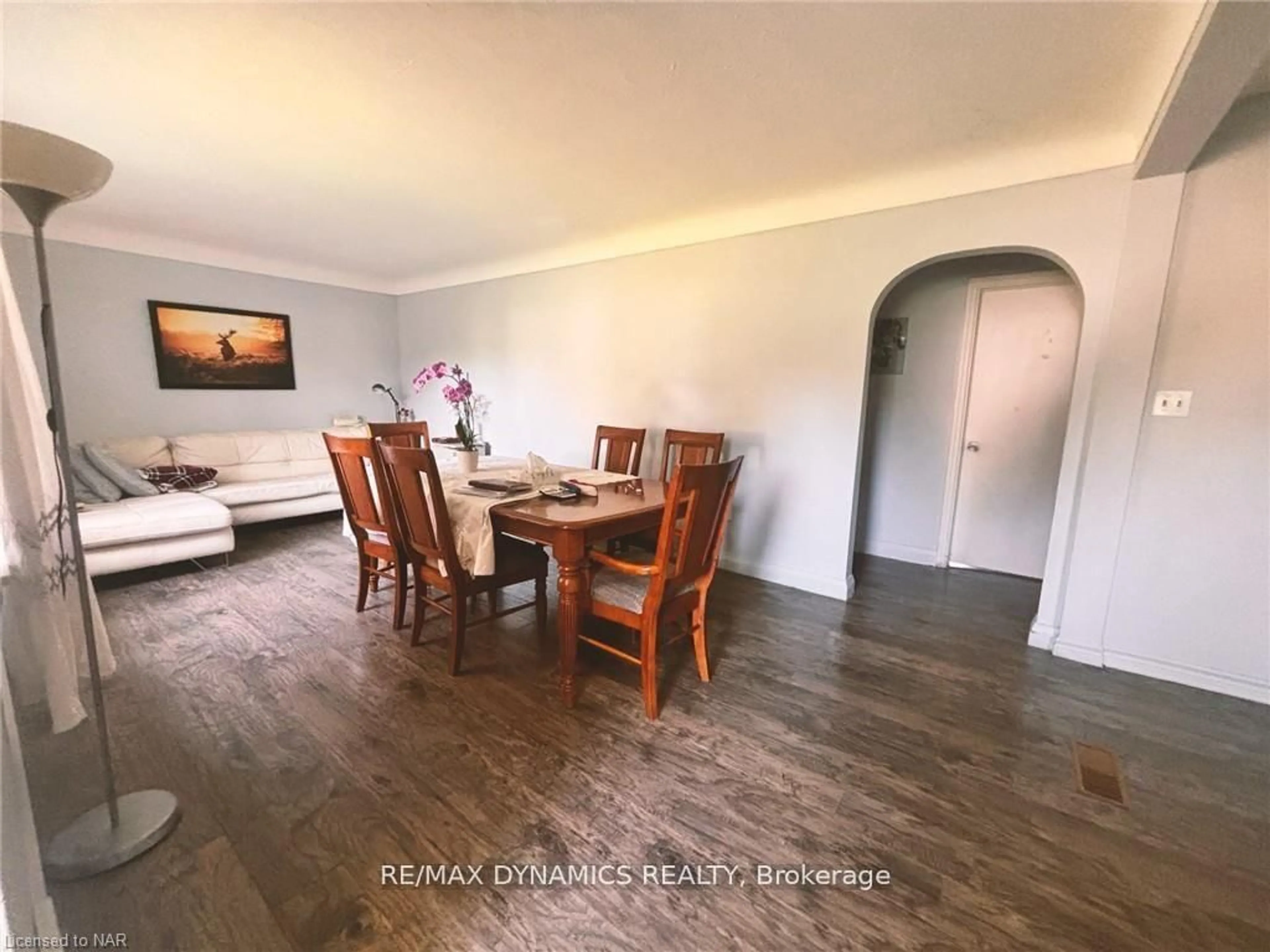 Dining room, unknown for 26 Beamer Ave, St. Catharines Ontario L2M 2L3