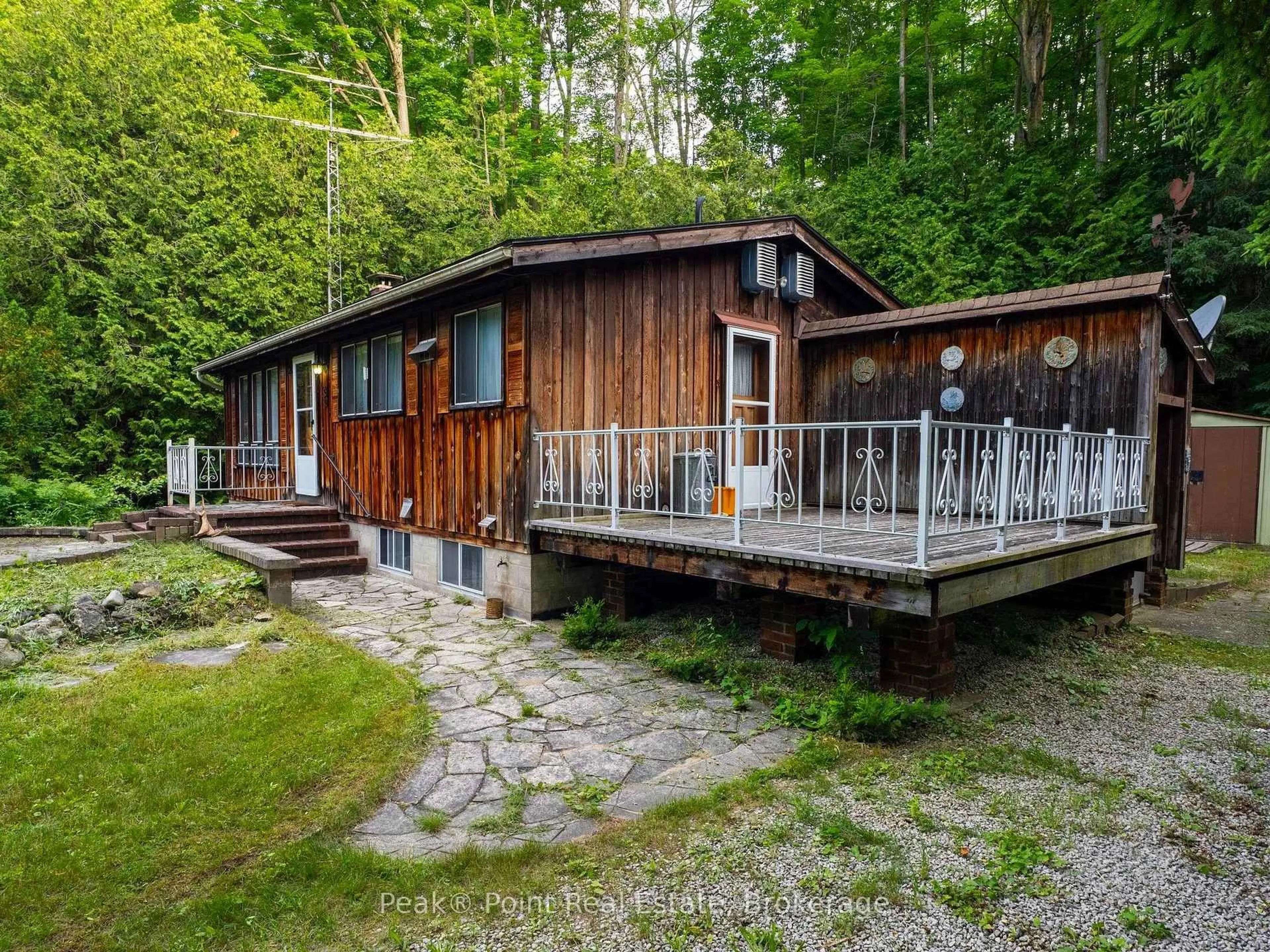 Unknown for 20 RIVERSIDE Pl, South Bruce Peninsula Ontario N0H 2G0
