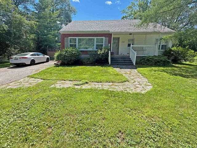 2303 James Craig St, North Gower 3