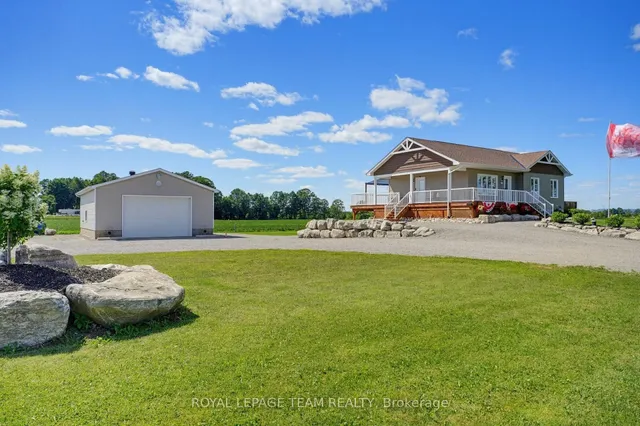 547 MALLOY Rd, Beachburg 5