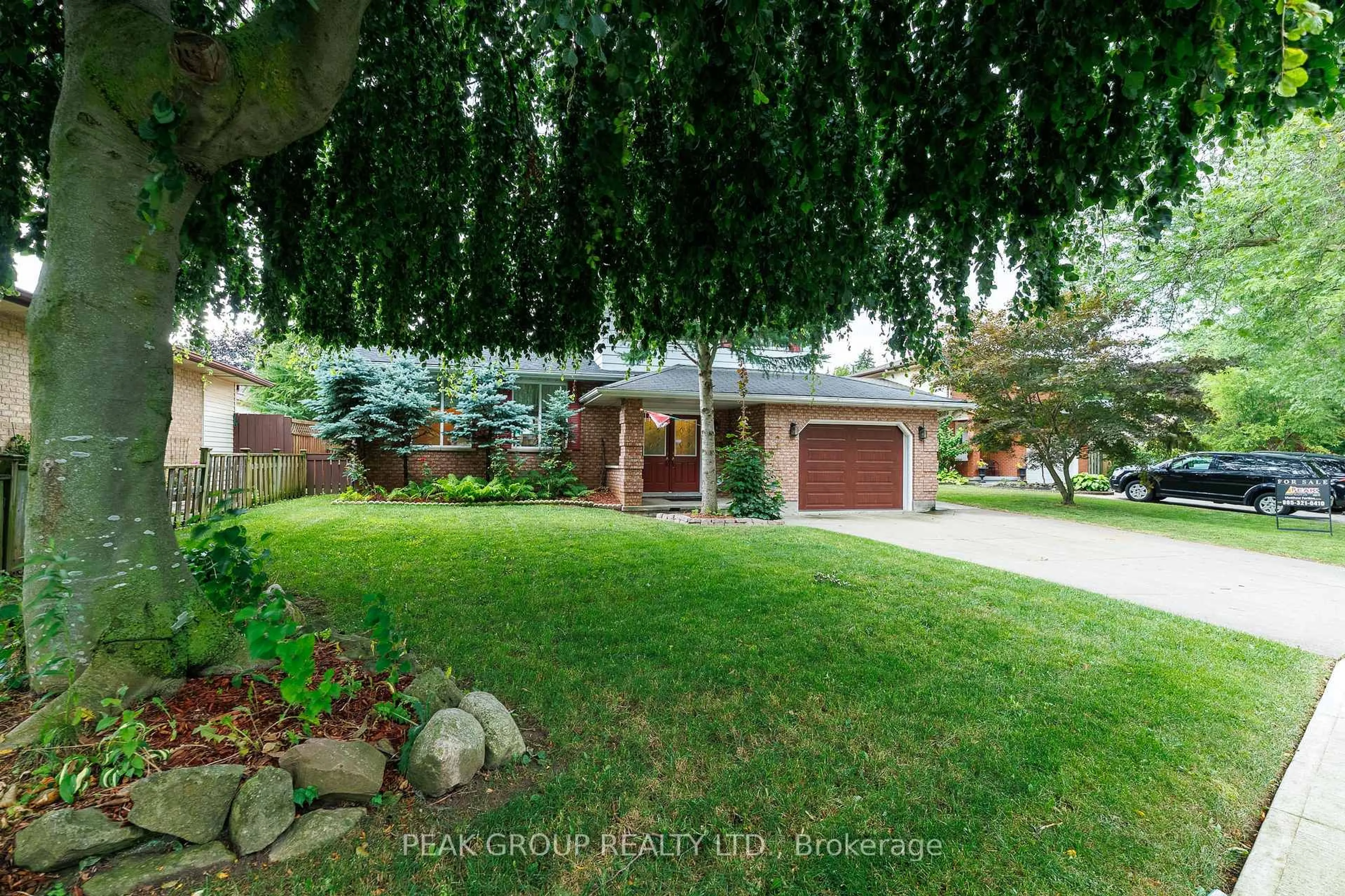 Unknown for 7178 Freeman St, Niagara Falls Ontario L2E 5V7
