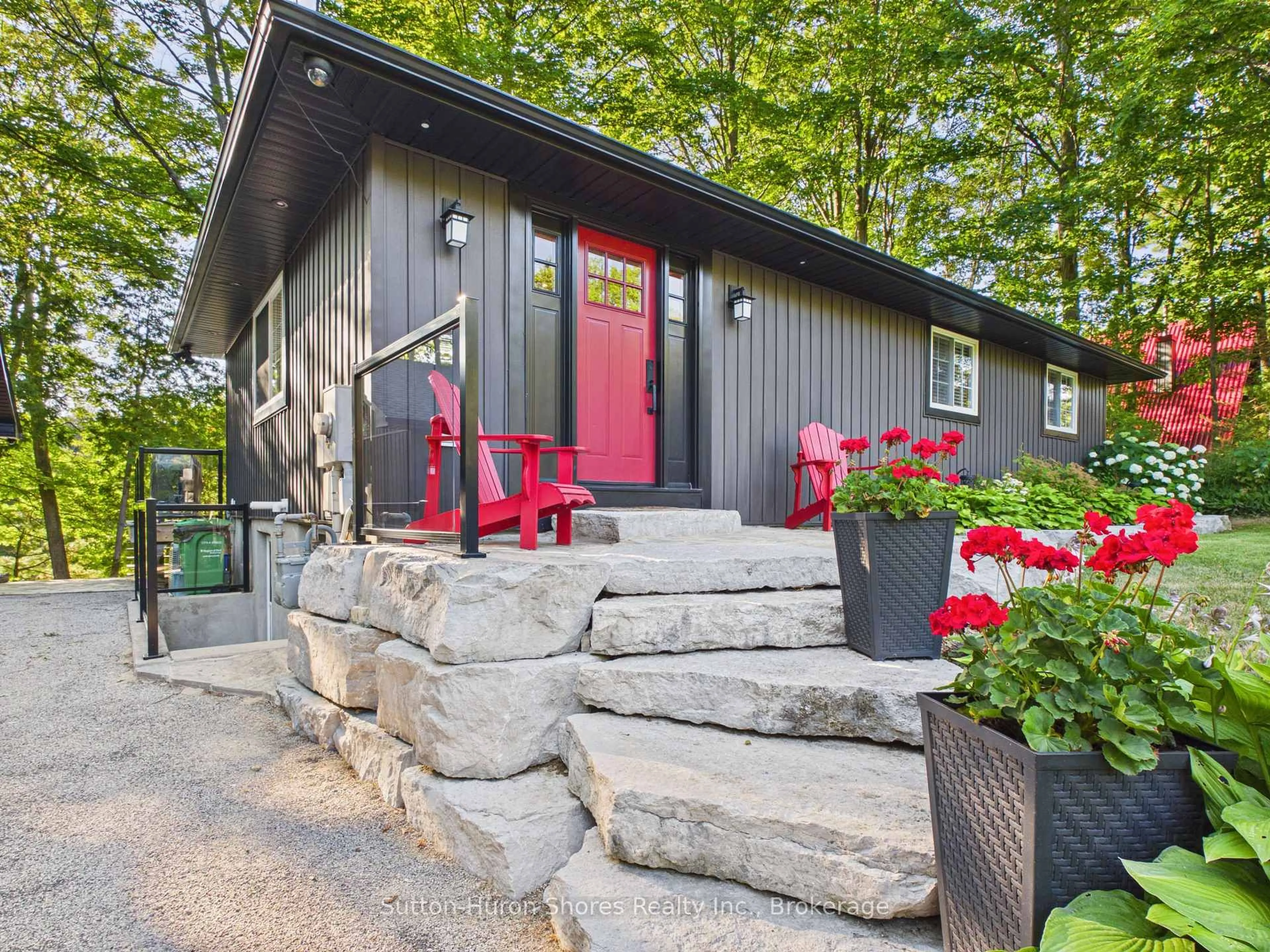 Unknown for 1264 Sauble Falls Rd, South Bruce Peninsula Ontario N0H 2G0