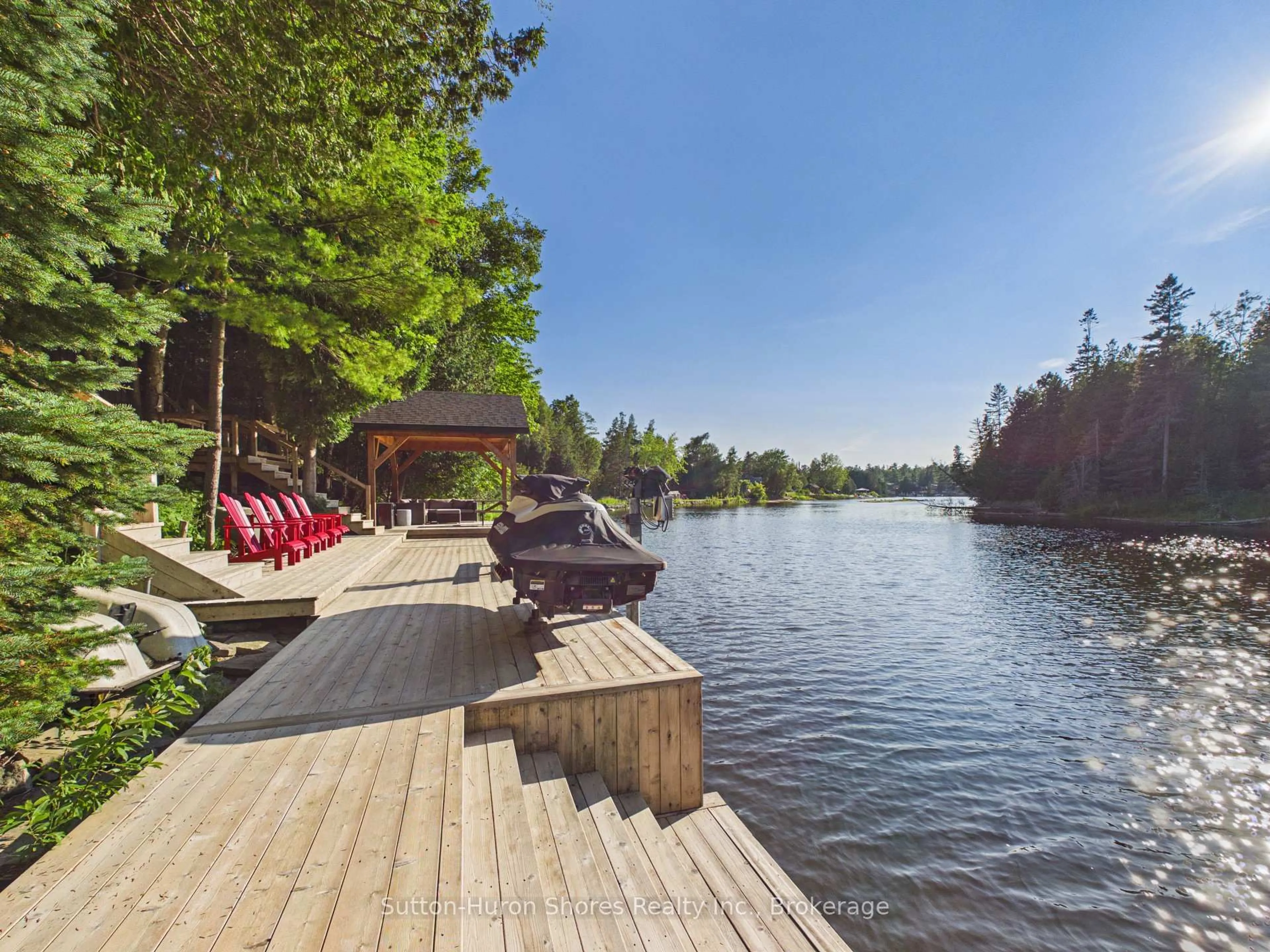Unknown for 1264 Sauble Falls Rd, South Bruce Peninsula Ontario N0H 2G0