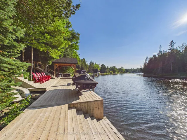 1264 Sauble Falls Rd, South Bruce Peninsula 3