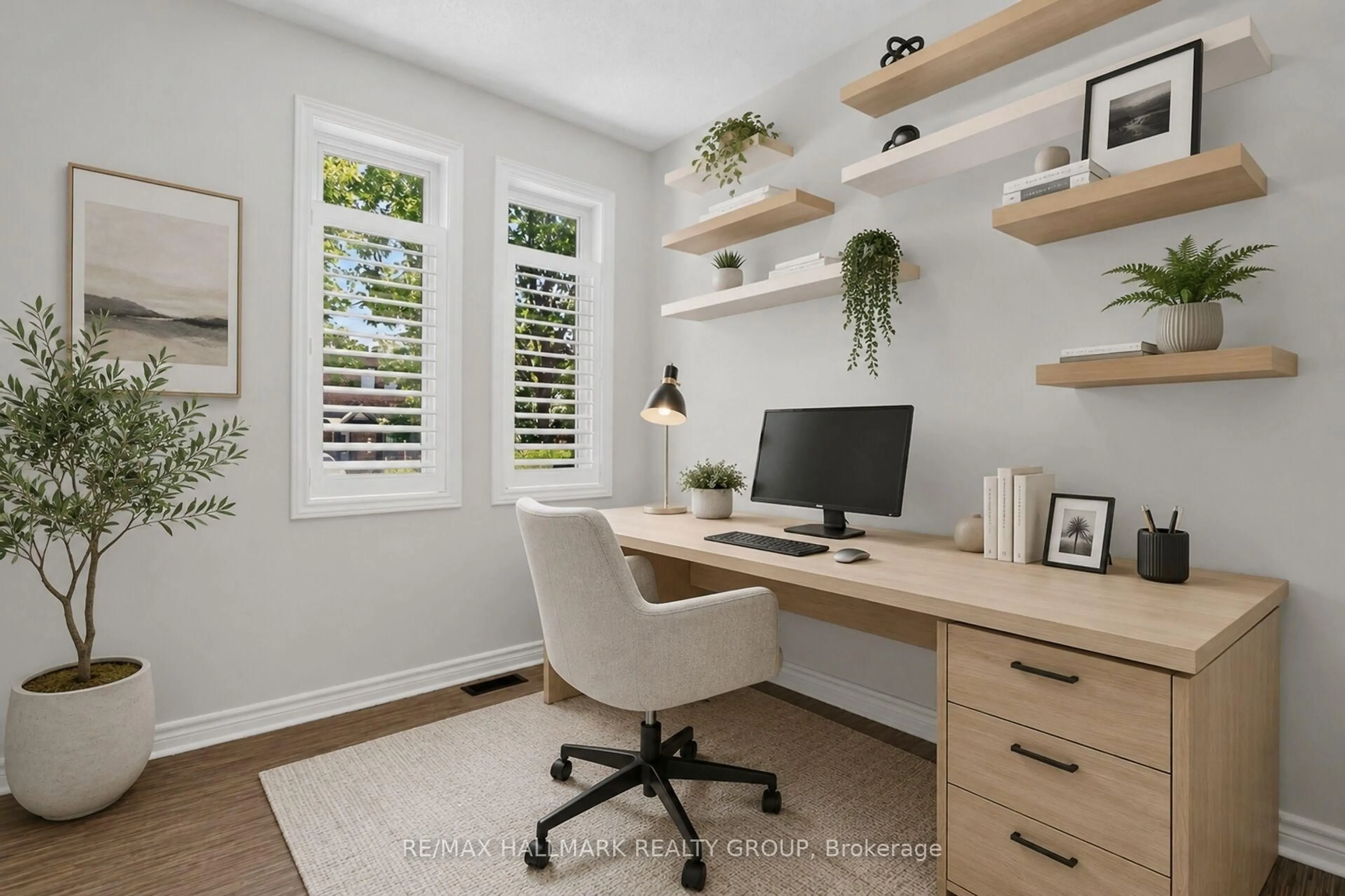 A pic of a room for 114 Dunforest Terr, Ottawa Ontario K2J 3V1