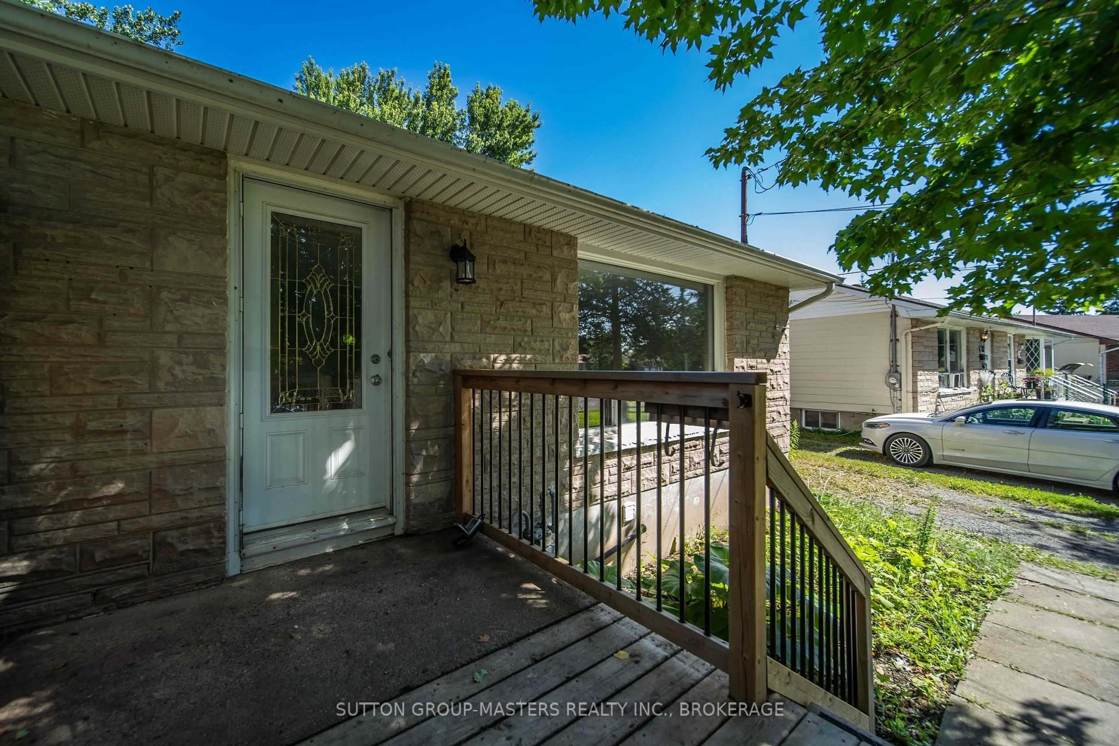 Unknown for 46 Morden Cres, Loyalist Ontario K7N 1K2