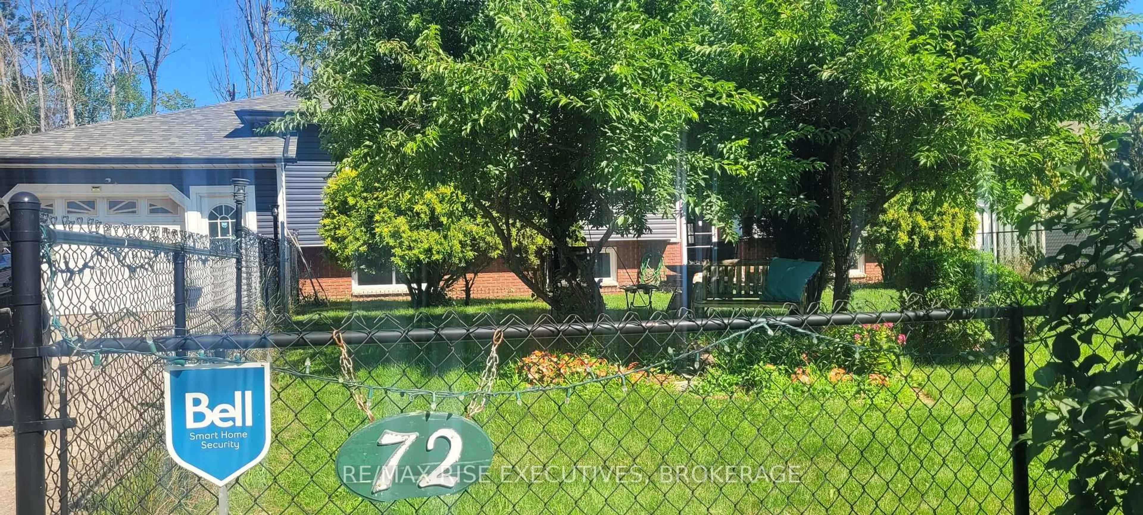 Unknown for 72 Eric Hutcheson Rd, Smiths Falls Ontario K7A 4S5