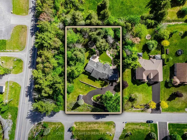 1 Forest Hill Rd, South Stormont 2