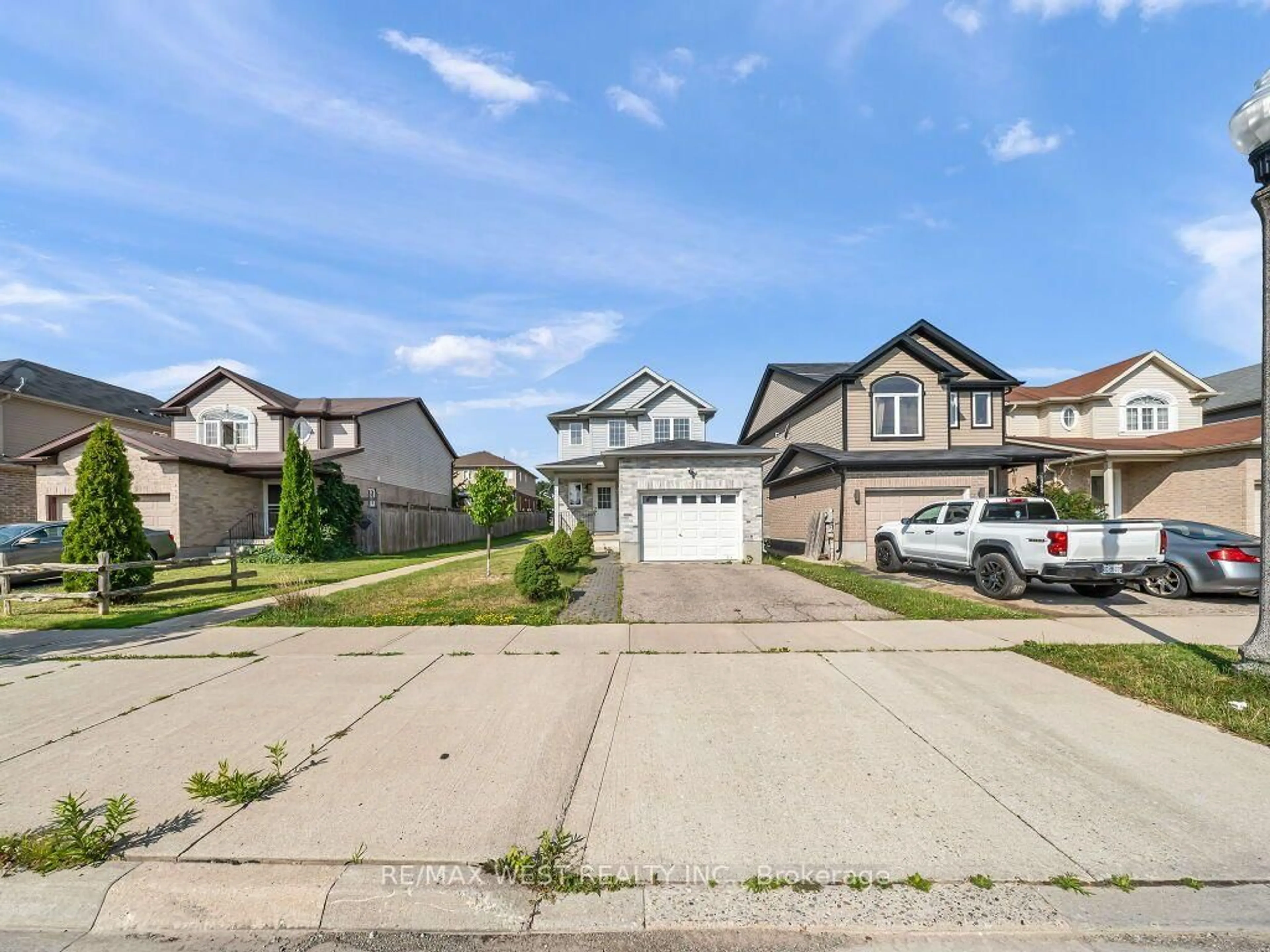 Unknown for 1369 Old Zeller Dr, Kitchener Ontario N2A 0C6