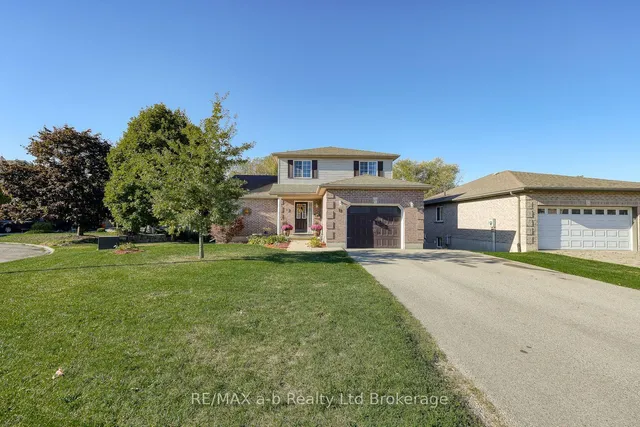 11 Cornish Cres, Ingersoll 2
