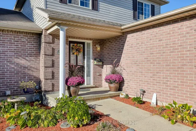 11 Cornish Cres, Ingersoll 4