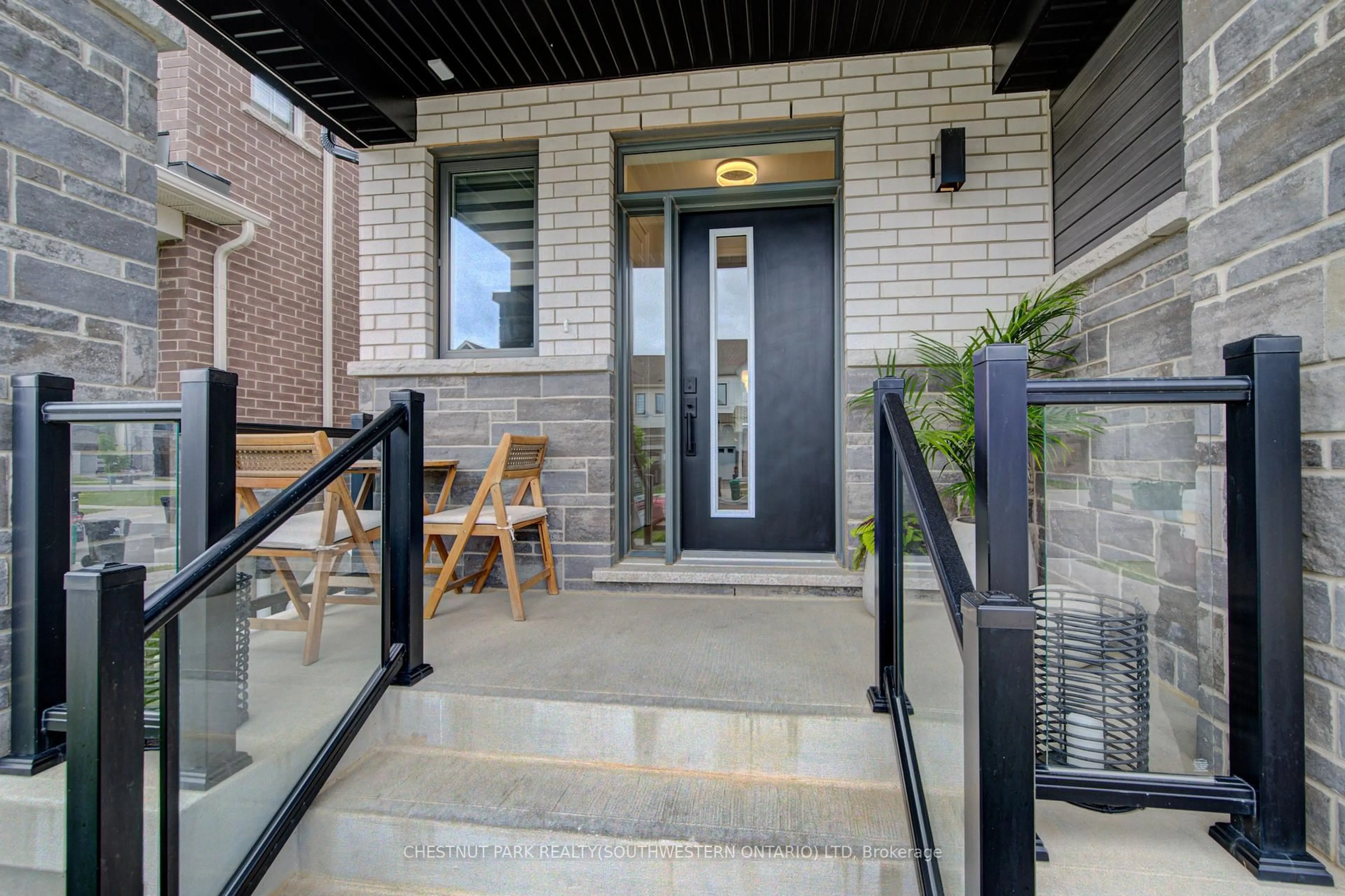 Unknown for 58 Routley St, Kitchener Ontario N2R 0S2