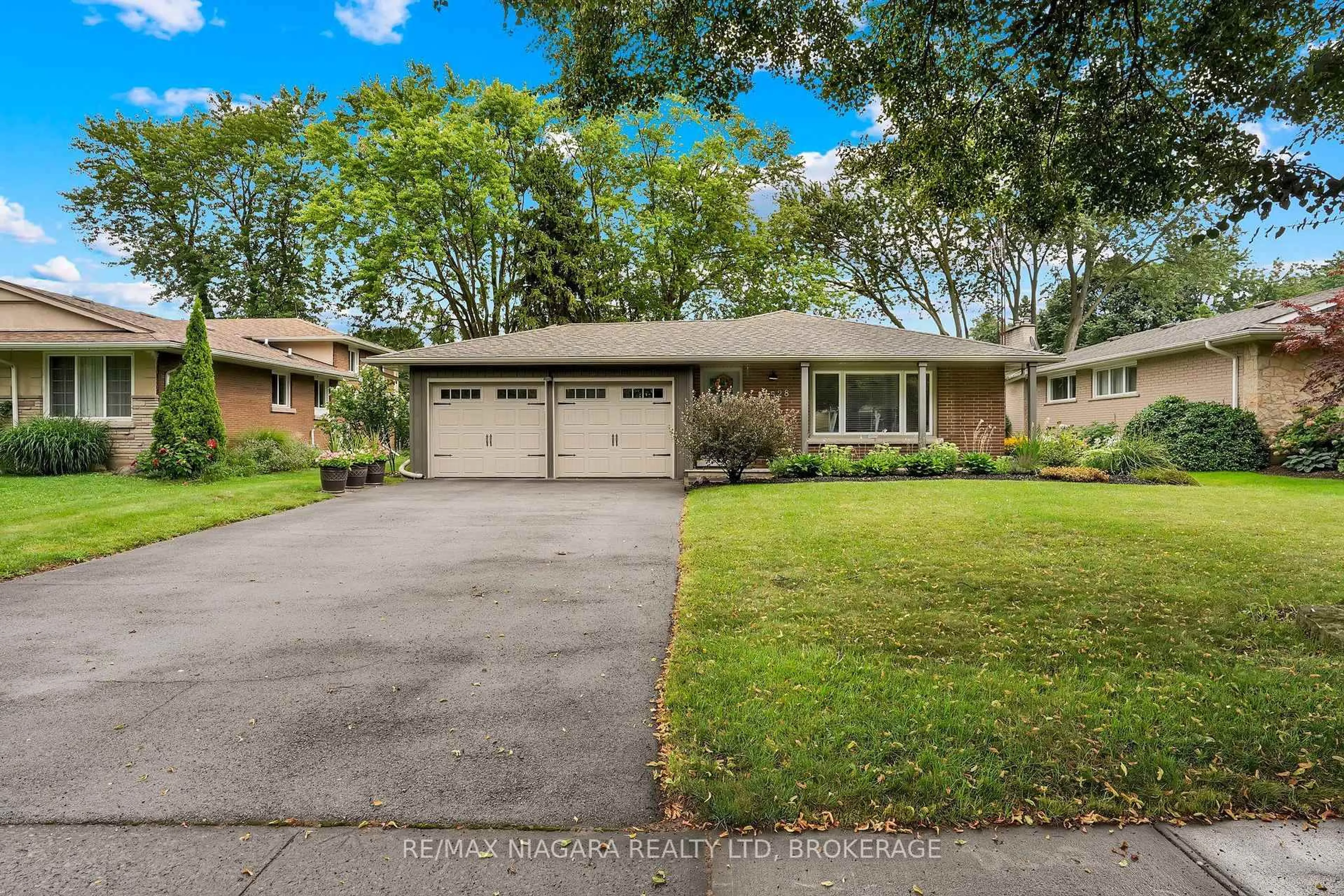 Unknown for 3528 Harvard Ave, Niagara Falls Ontario L2J 3C8