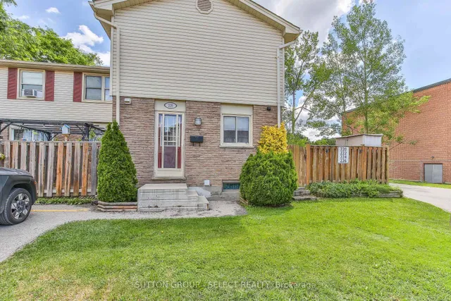 230 Clarke Rd #226, London East 2