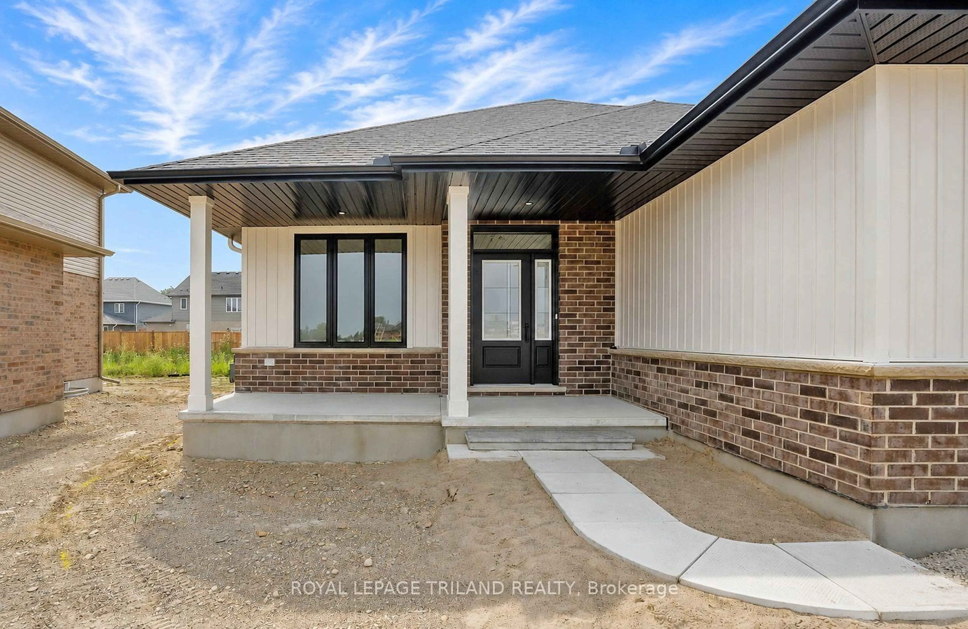 Unknown for 155 Shaw Valley Dr, St. Thomas Ontario N5R 0C8
